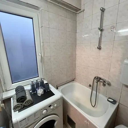 Apartment Fontana Ramonda *
