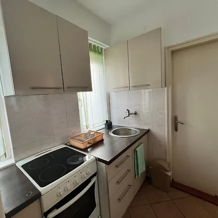 Apartment Fontana Ramonda Belgrade