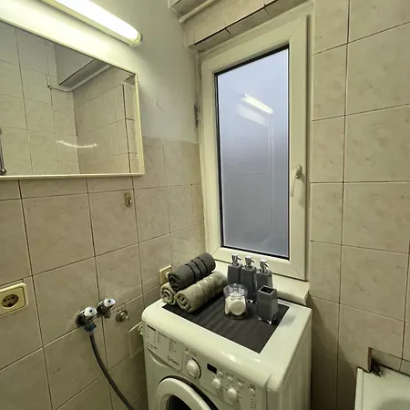 Apartment Fontana Ramonda *