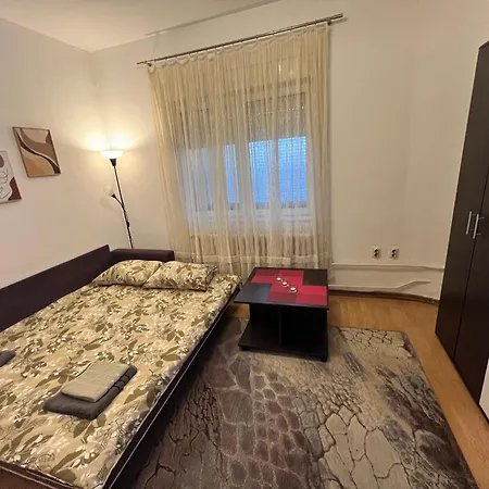 Fontana Ramonda Apartment Belgrade