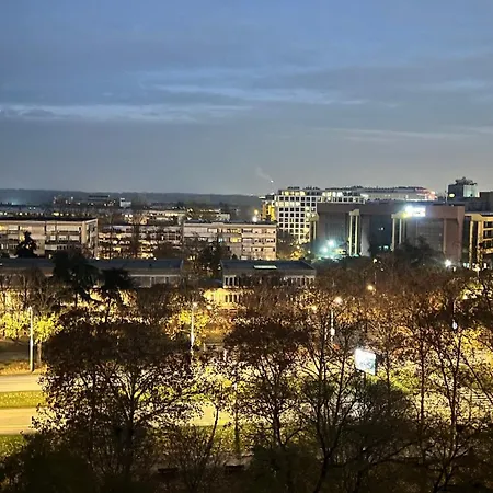 Fontana Ramonda Apartment Belgrade