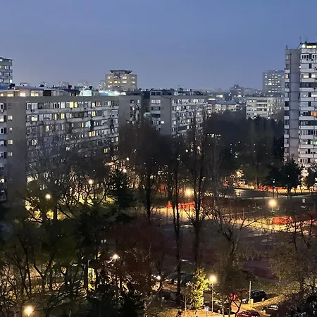 Fontana Ramonda * Belgrade