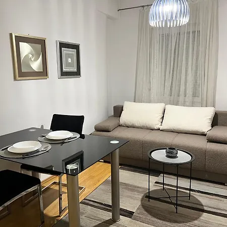 Apartment Fontana Ramonda